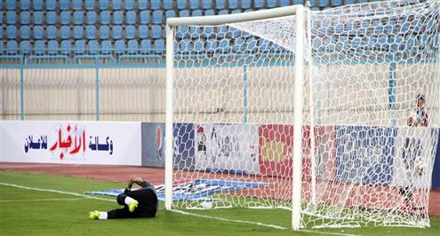 بالأرقام.. الزمالك أكثر من ضِعف الأهلي في "دوري" ضربات الجزاء 